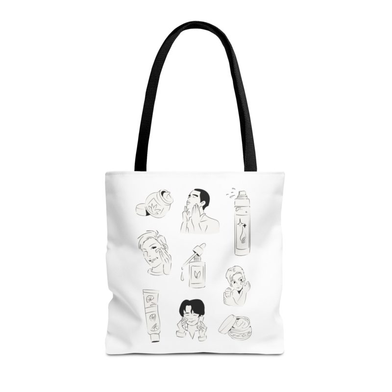 Grand tote bag – Image 5