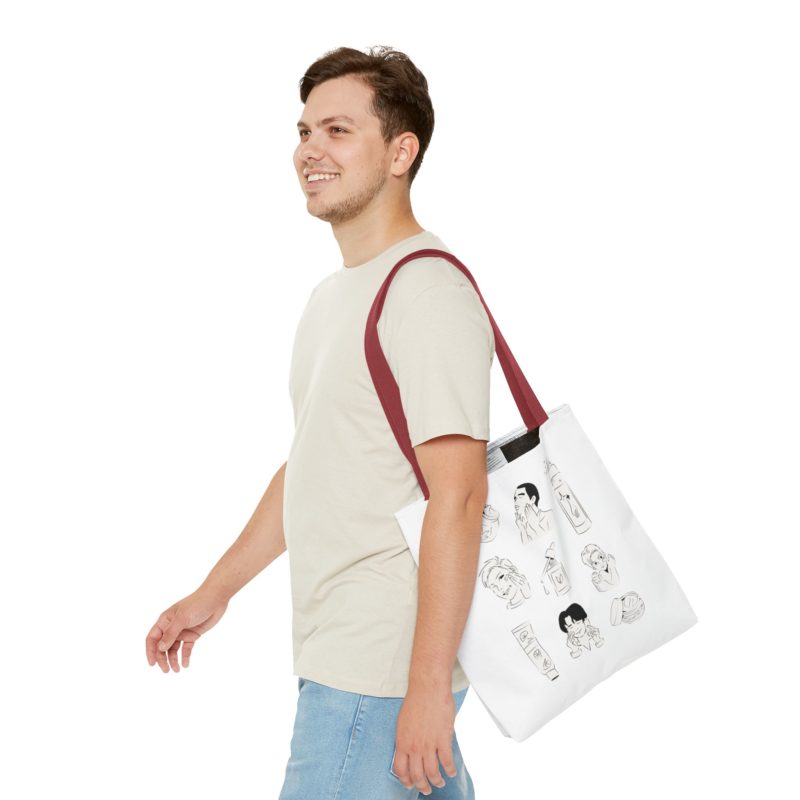 Grand tote bag – Image 19