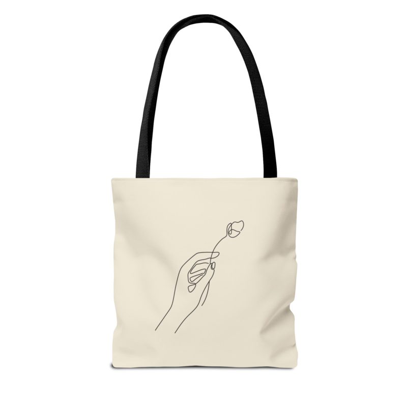 Grand tote bag – Image 2