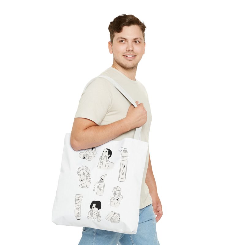 Grand tote bag – Image 35