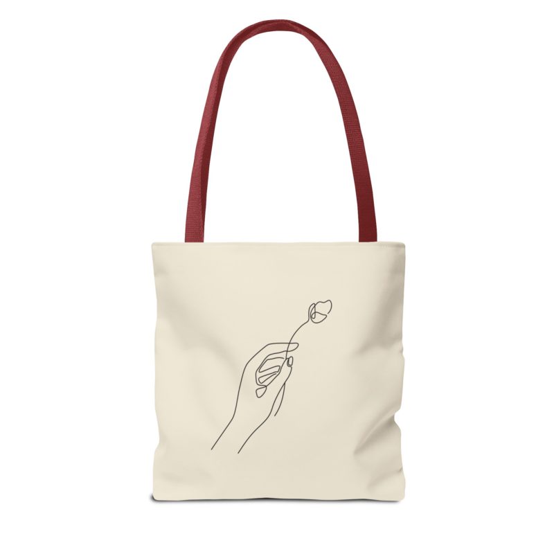 Grand tote bag – Image 6