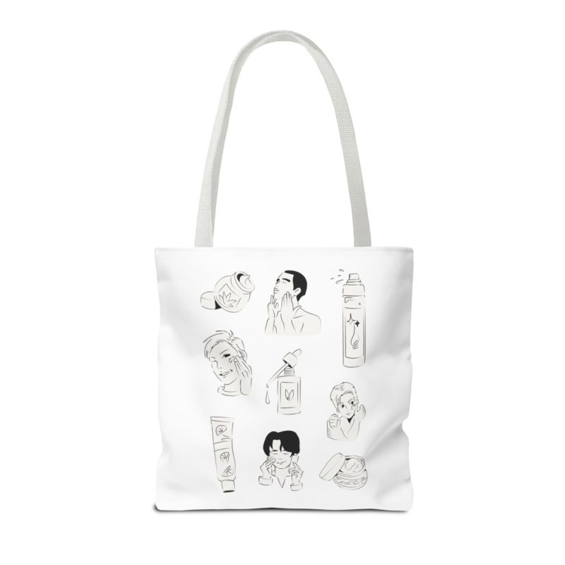 Grand tote bag – Image 30