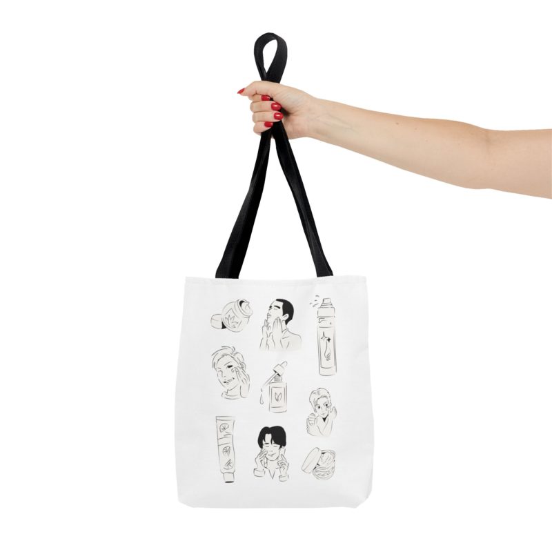 Grand tote bag – Image 4