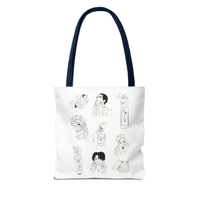 Grand tote bag – Image 50