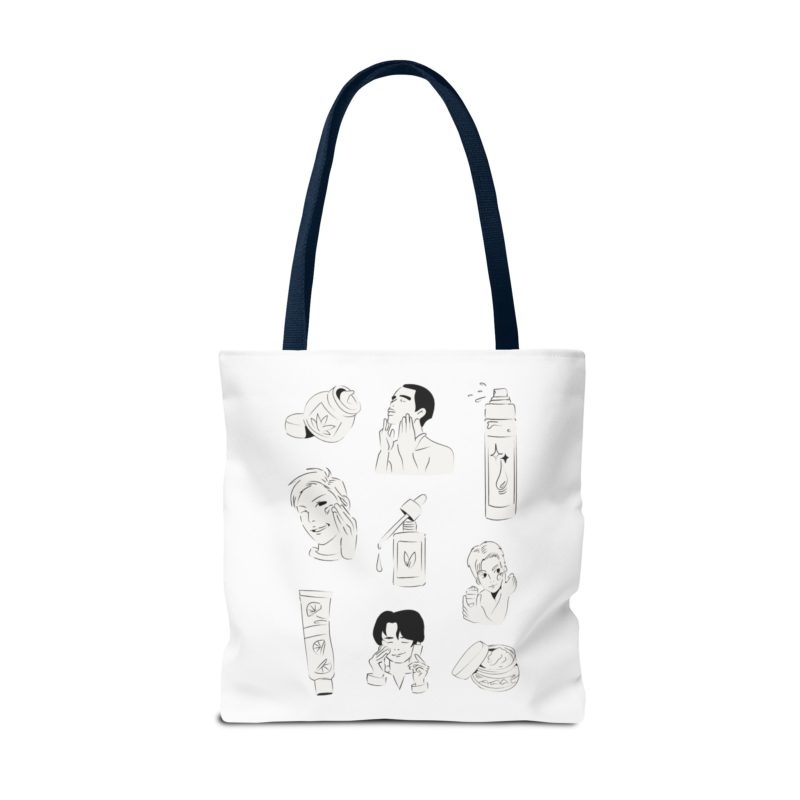 Grand tote bag – Image 58