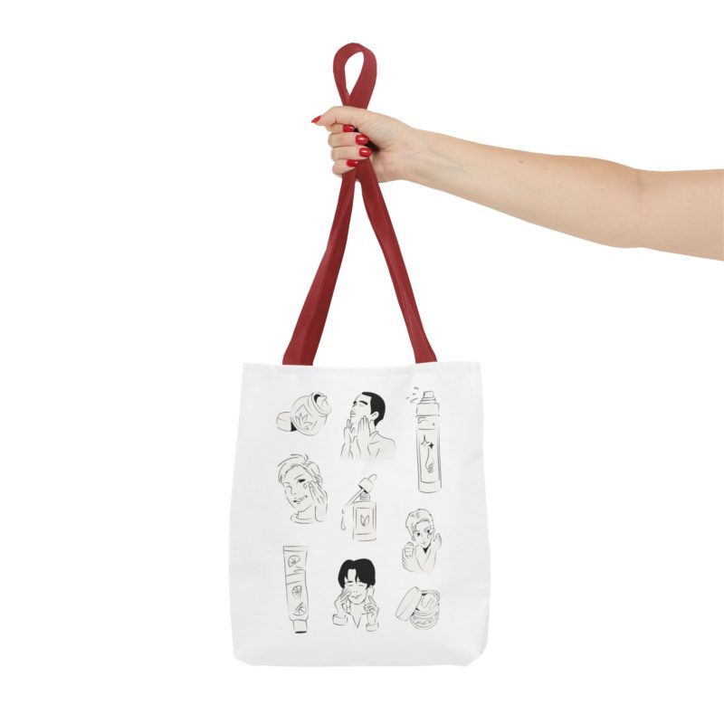 Grand tote bag – Image 16