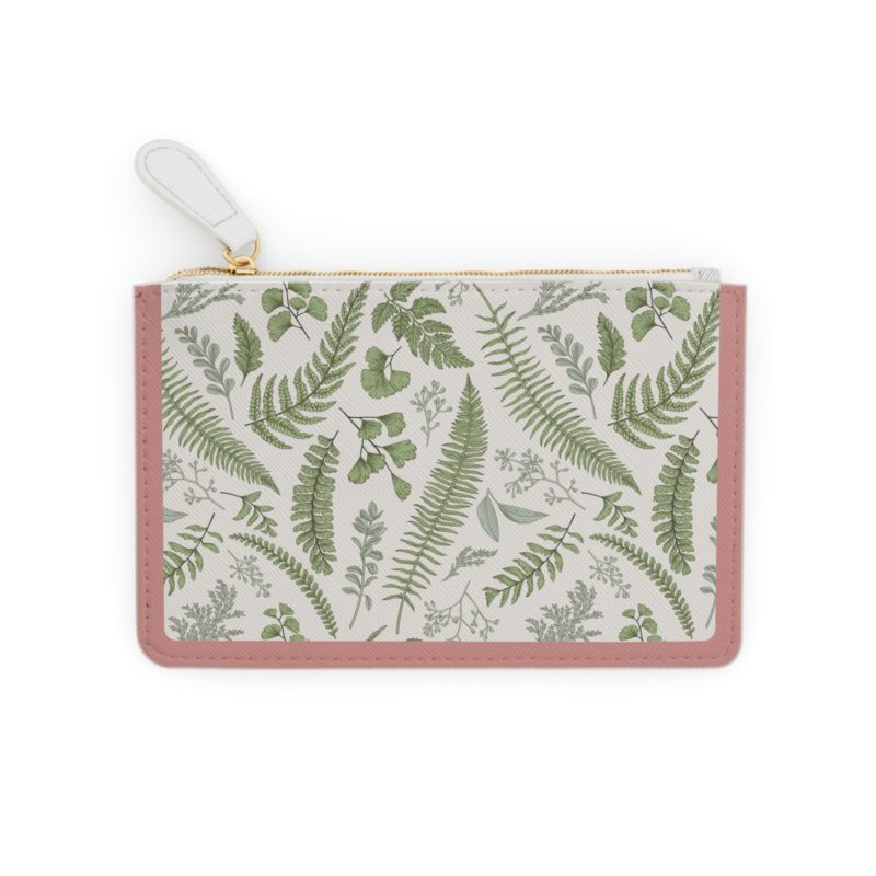 Mini pochette en similicuir – Image 2