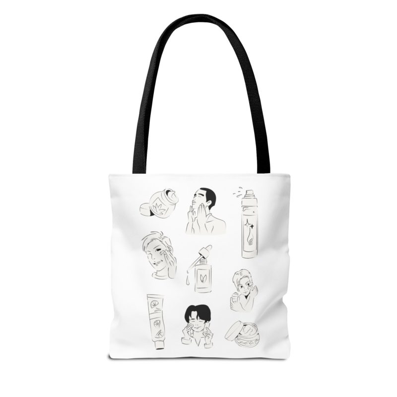 Grand tote bag – Image 2