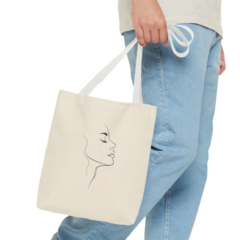 Grand tote bag – Image 11