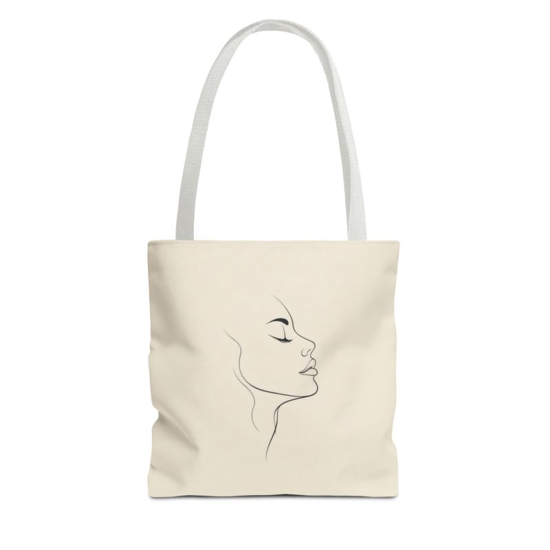 Grand tote bag – Image 9