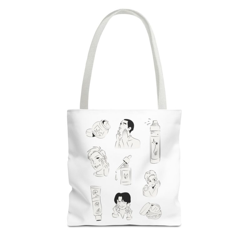 Grand tote bag – Image 25