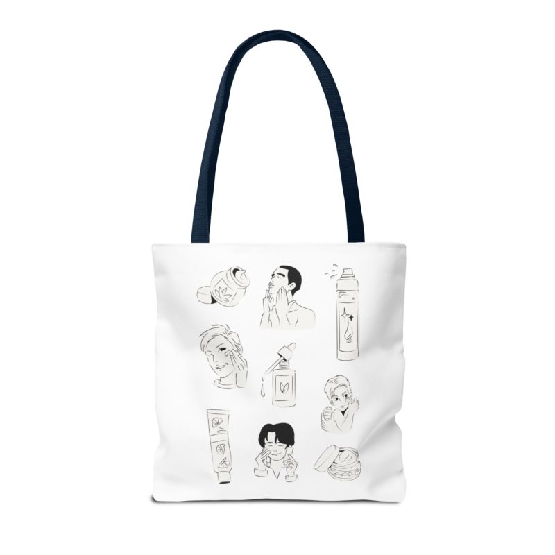 Grand tote bag – Image 54