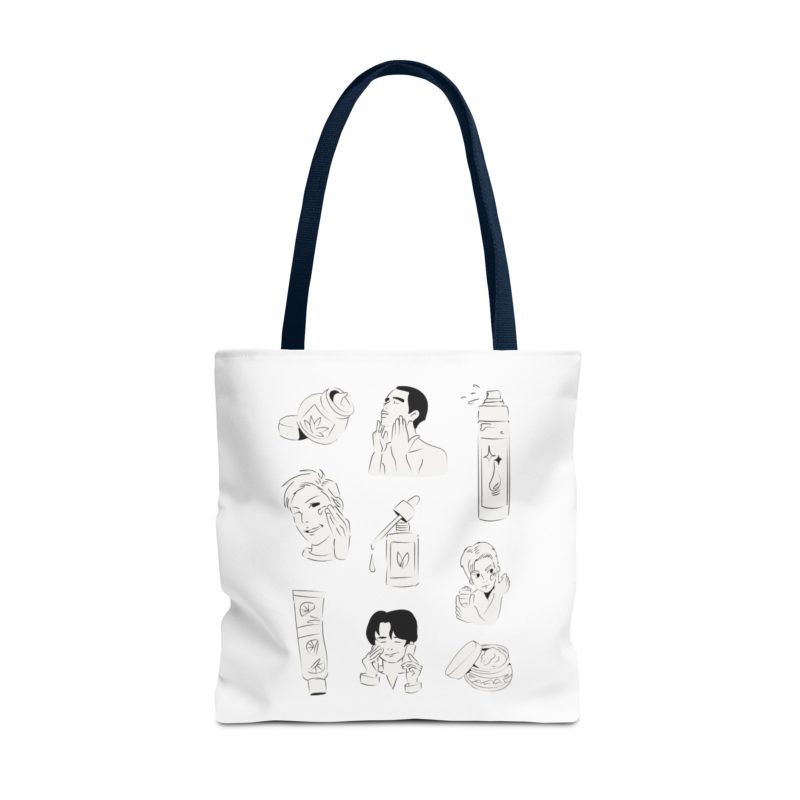 Grand tote bag – Image 57