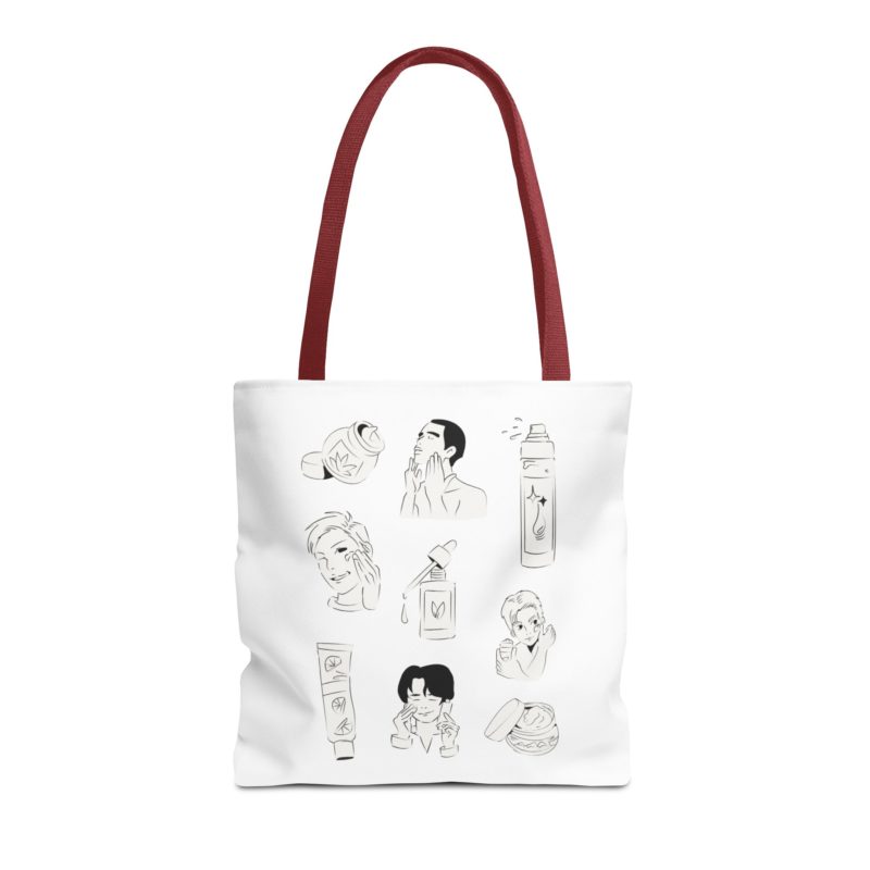 Grand tote bag – Image 17