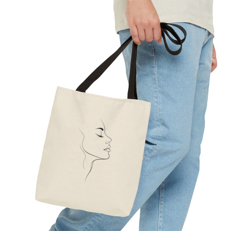 Grand tote bag – Image 3