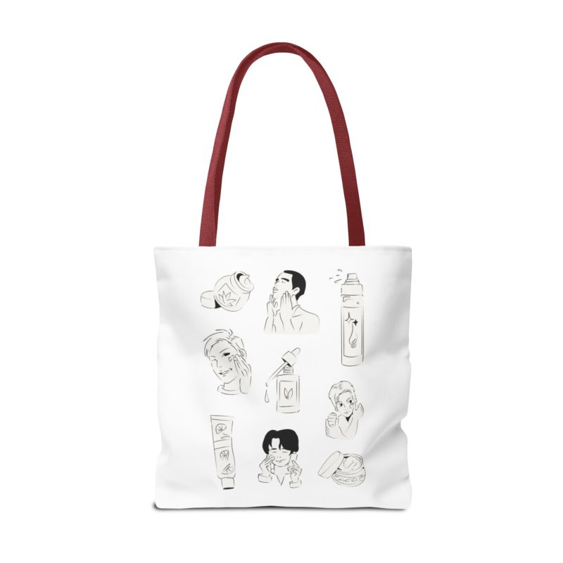 Grand tote bag – Image 22