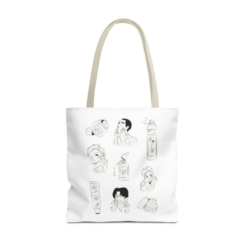 Grand tote bag – Image 45