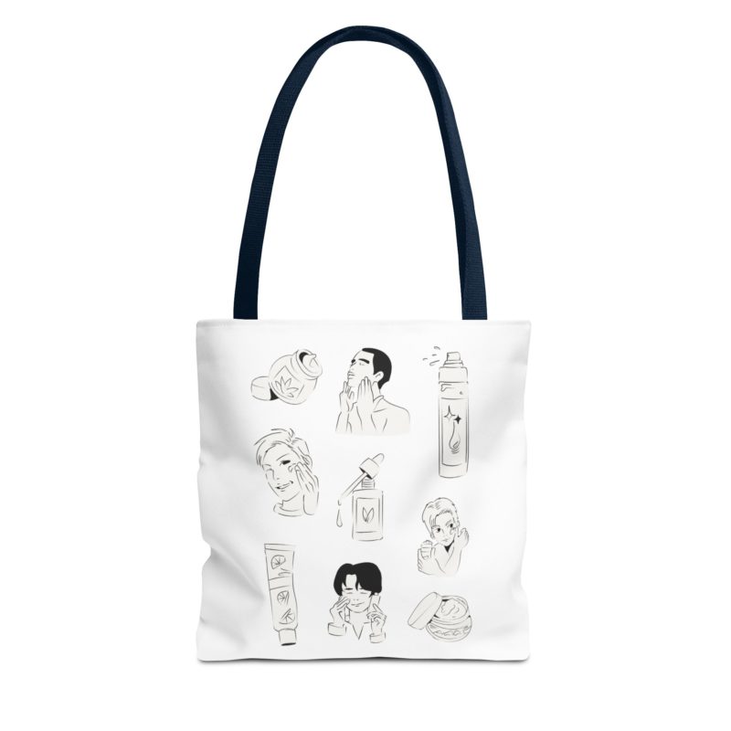 Grand tote bag – Image 49