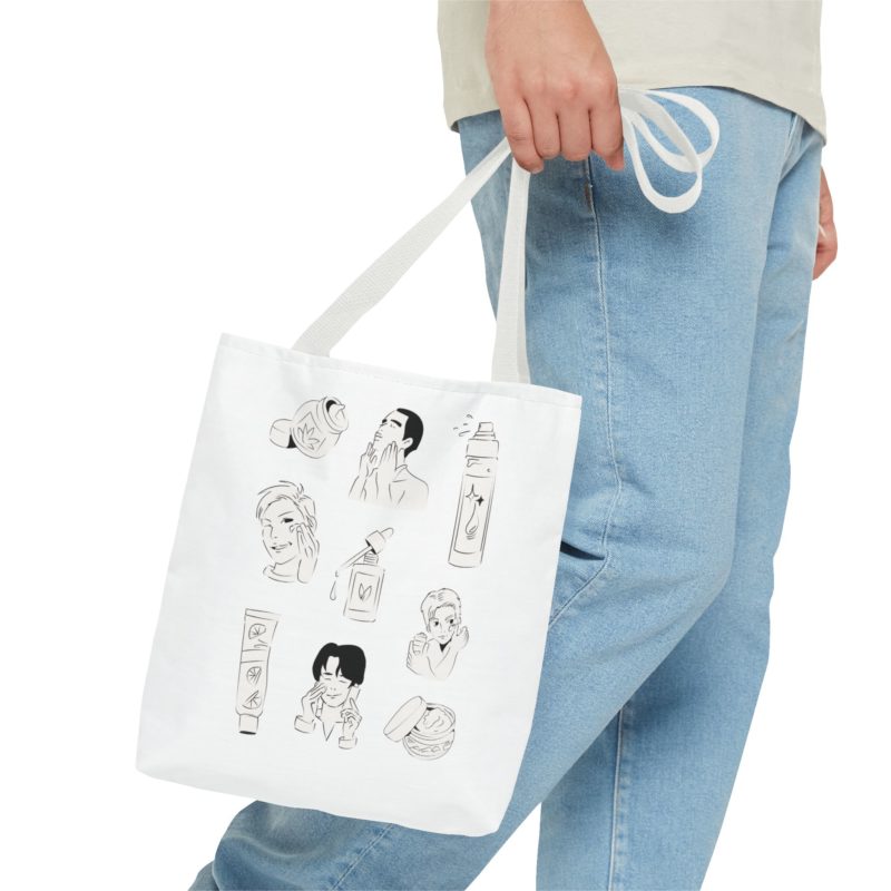 Grand tote bag – Image 27