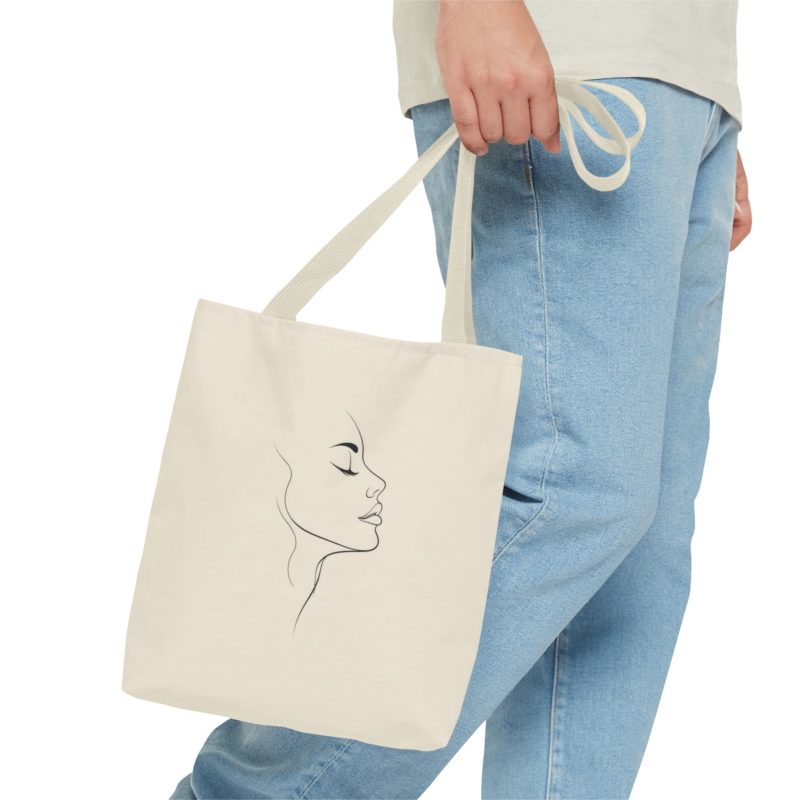 Grand tote bag – Image 15