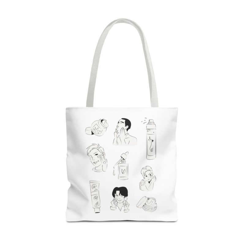 Grand tote bag – Image 33