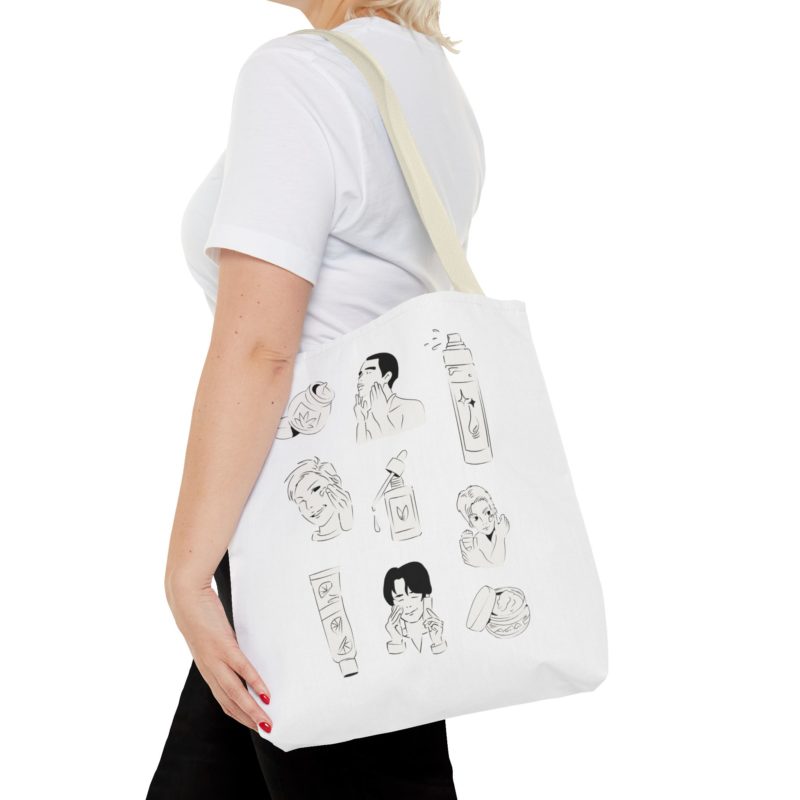 Grand tote bag – Image 44