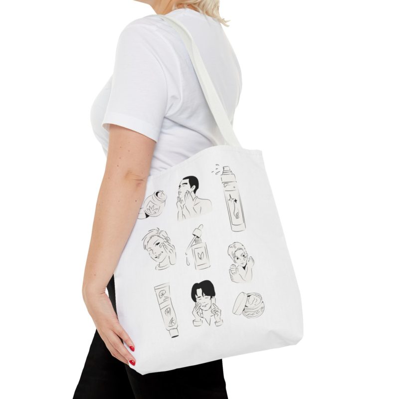 Grand tote bag – Image 32