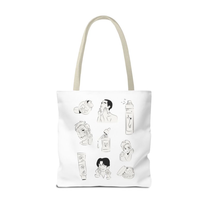 Grand tote bag – Image 46