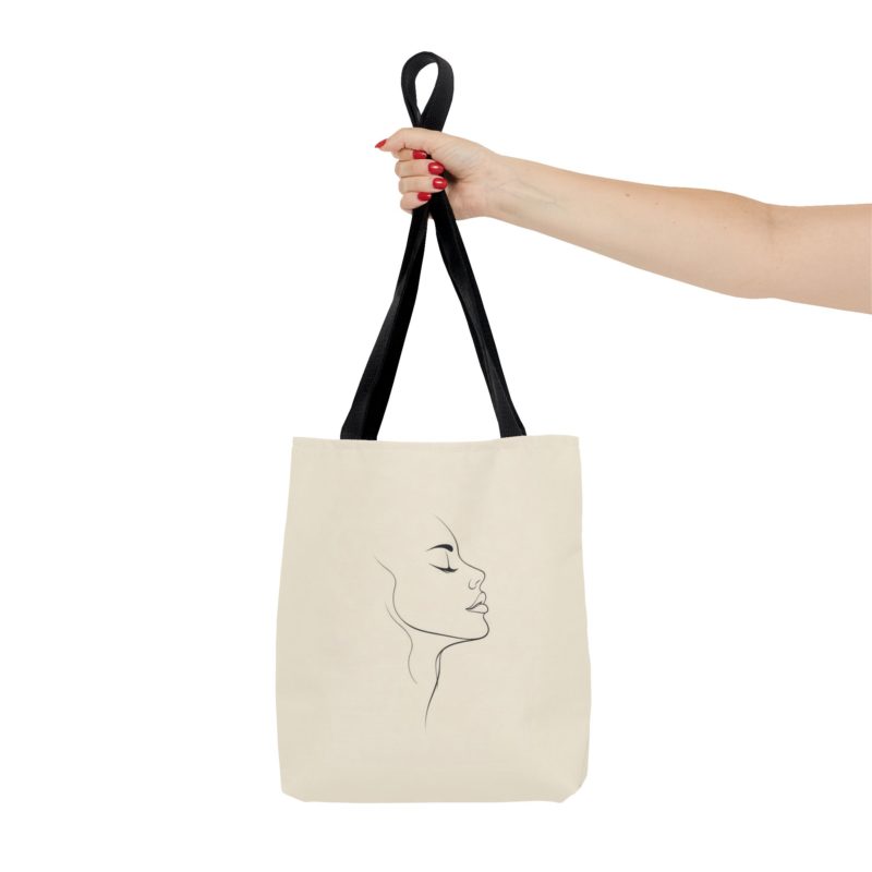 Grand tote bag – Image 4