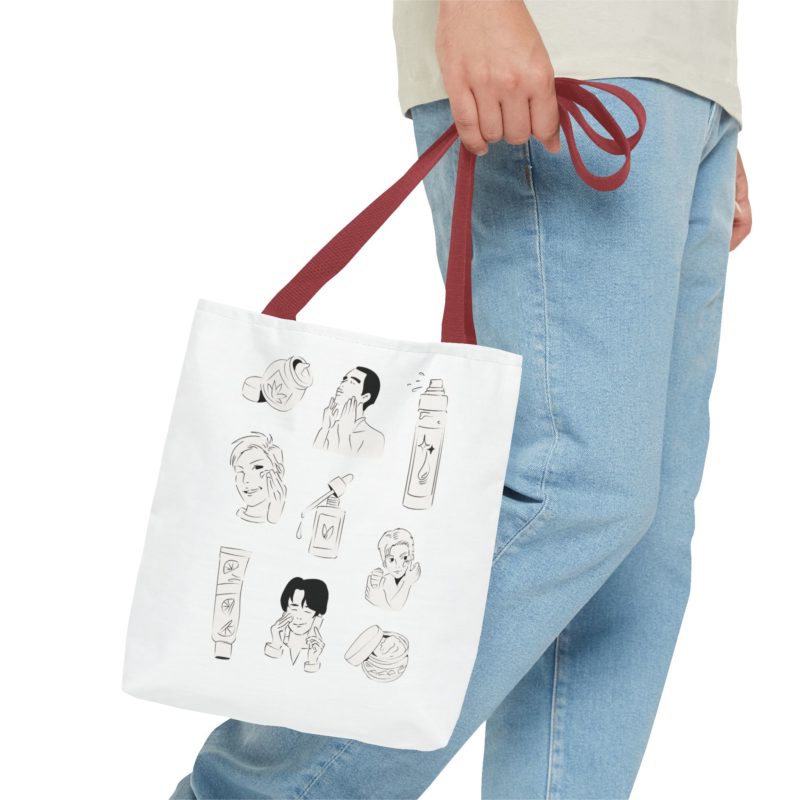 Grand tote bag – Image 15