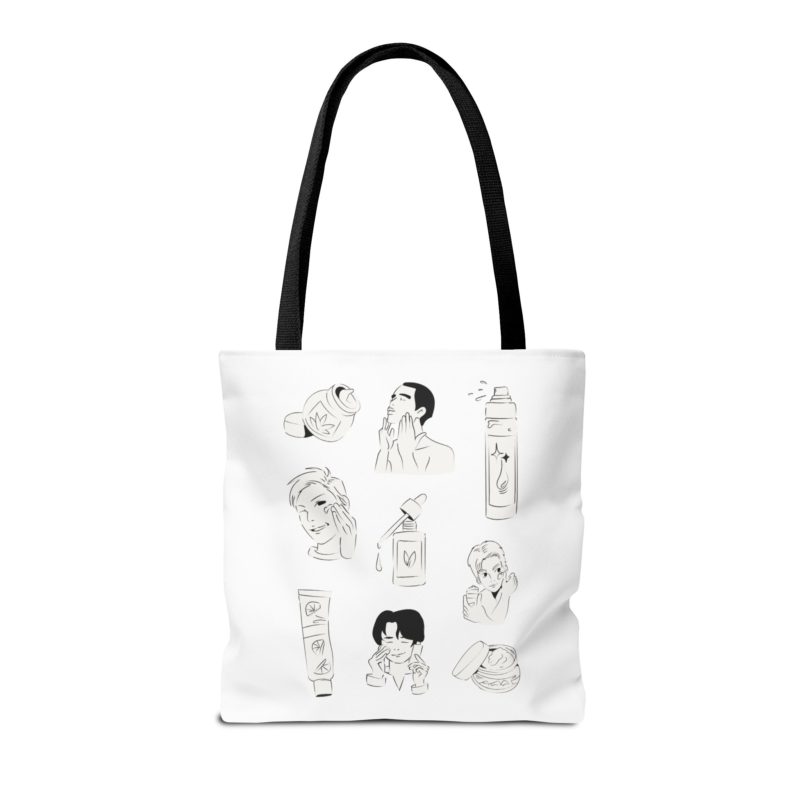 Grand tote bag – Image 6