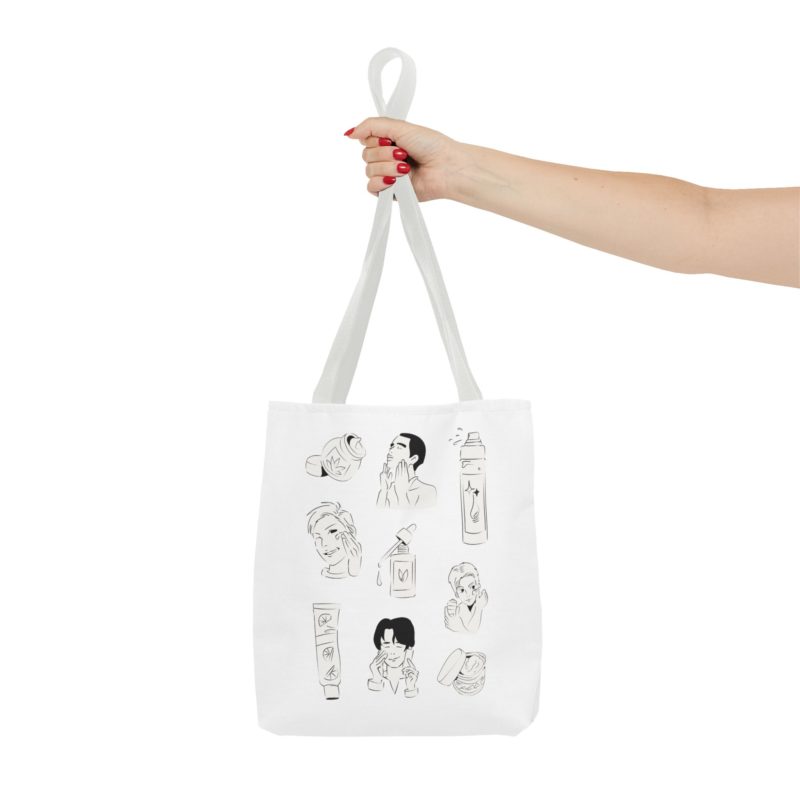 Grand tote bag – Image 28