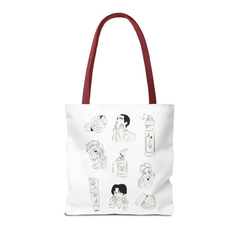 Grand tote bag – Image 18