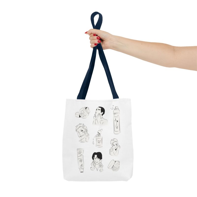 Grand tote bag – Image 52