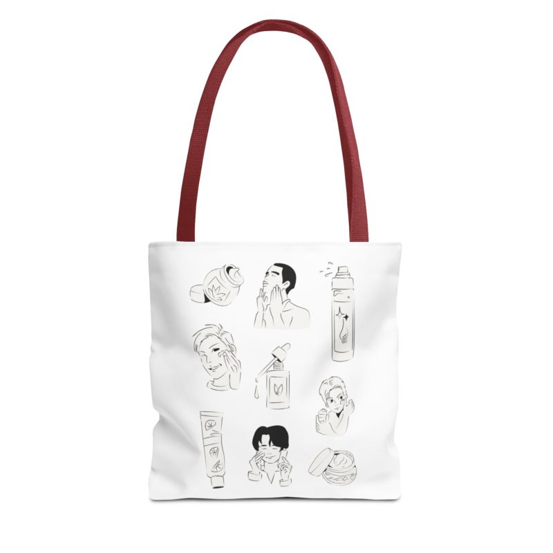 Grand tote bag – Image 13