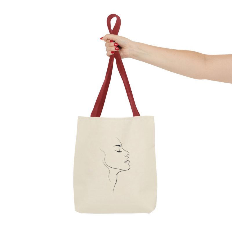 Grand tote bag – Image 8