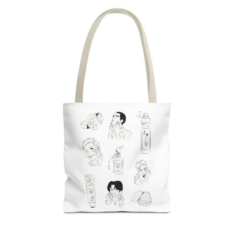 Grand tote bag – Image 37