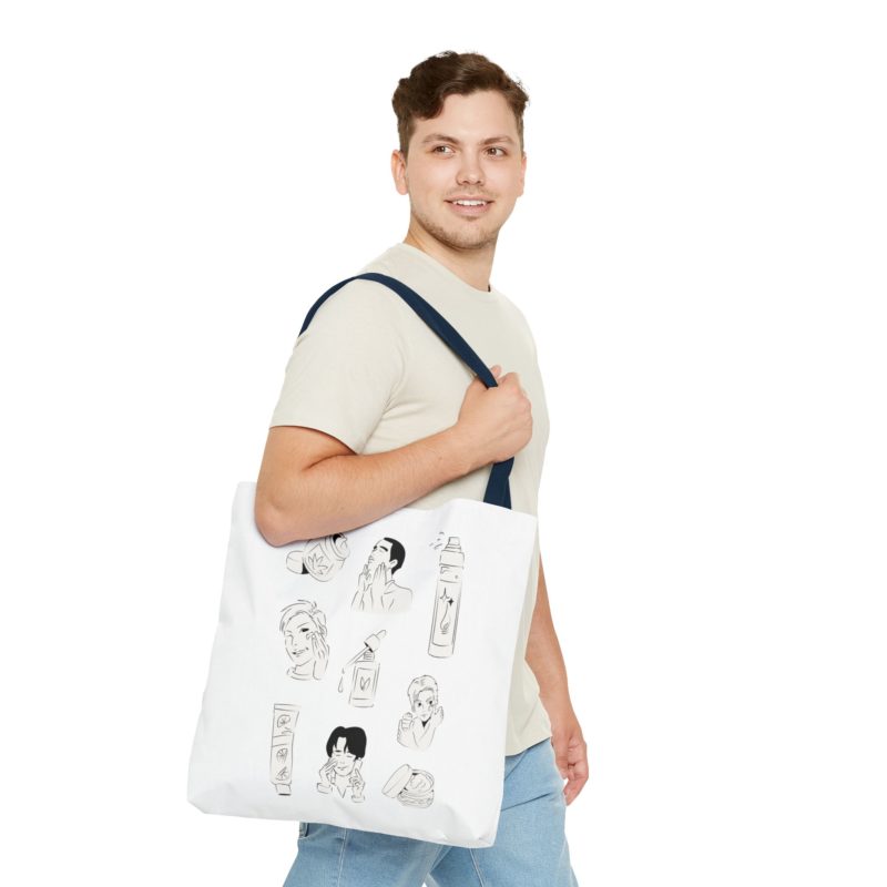 Grand tote bag – Image 59