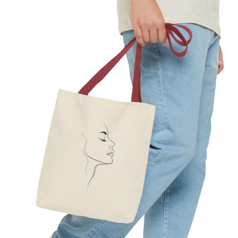 Grand tote bag – Image 7