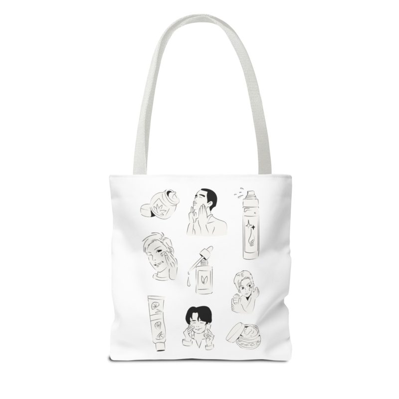 Grand tote bag – Image 26