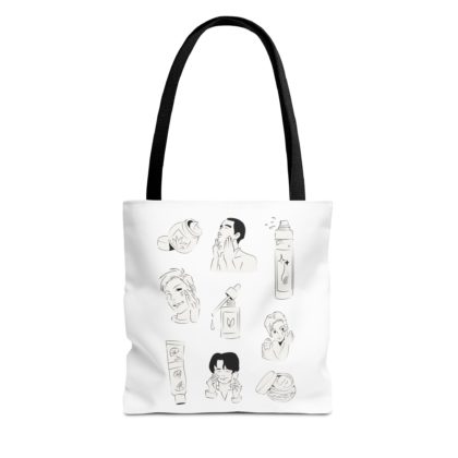 grand tote bag