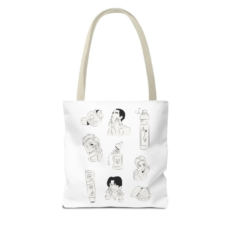 Grand tote bag – Image 38