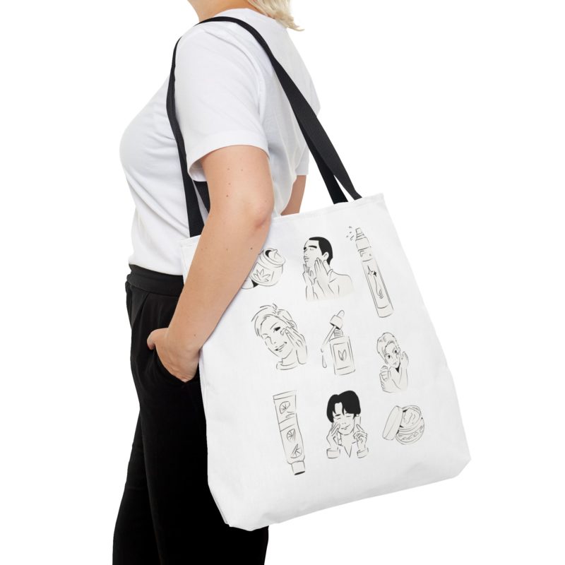 Grand tote bag – Image 12