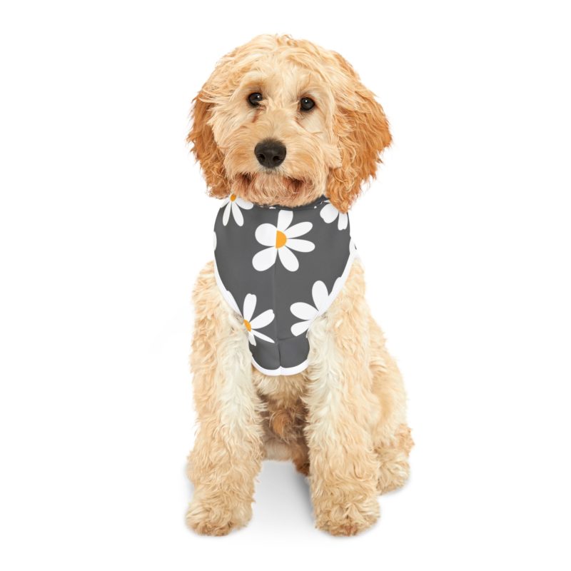 Sweat à capuche pour chien – Image 4